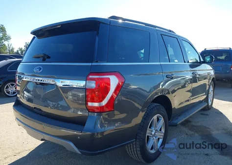 2020 Ford Expedition Xlt из США, поврежденный, VIN 1FMJU1HTXLEA18960